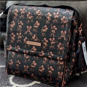 Disney x Petunia Pickle Bottom Diaper Bag Backpack